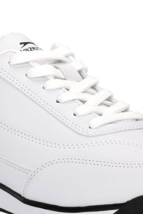 Slazenger FREEDAY I Erkek Beyaz Günlük Spor Ayakkabısı