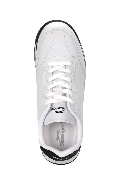 Slazenger FREEDAY I Erkek Beyaz Günlük Spor Ayakkabısı