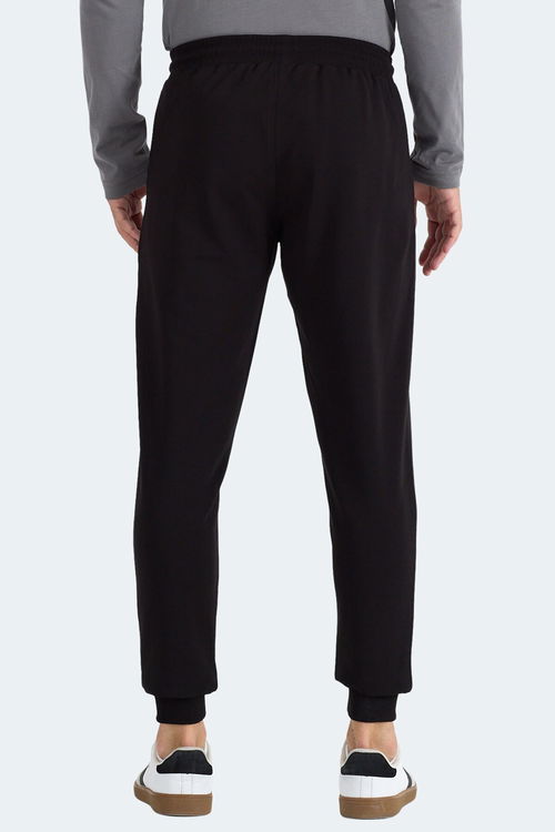 Slazenger FRENZY Erkek Eşofman Altı Siyah