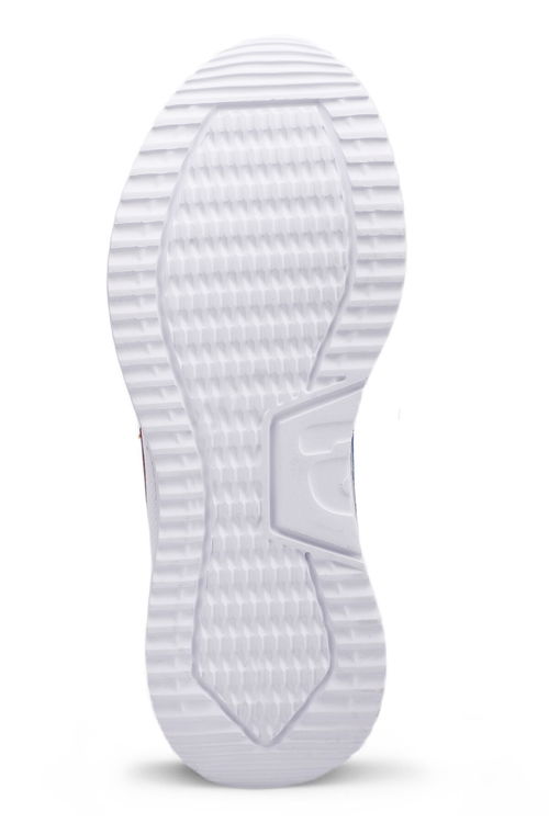 Slazenger FRUMA I Erkek Beyaz Koşu & Yürüyüş Spor Ayakkabısı