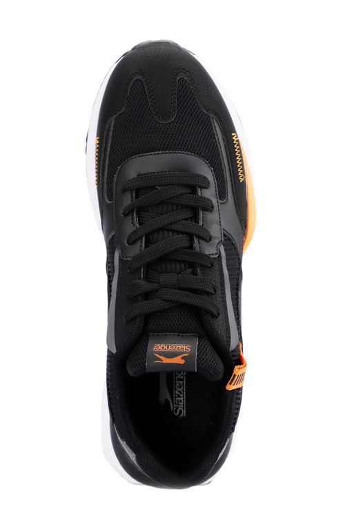 FULCO IN Erkek Sneaker Ayakkabı Siyah / Beyaz