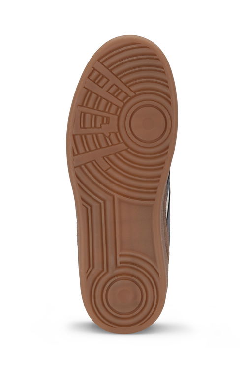 Slazenger FUN Erkek Bej Günlük Spor Ayakkabısı