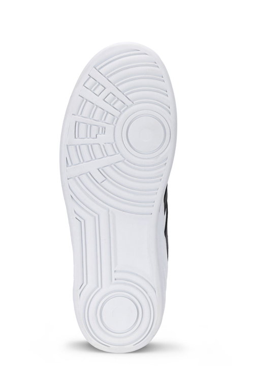 Slazenger FUN Erkek Beyaz / Siyah Günlük Spor Ayakkabısı