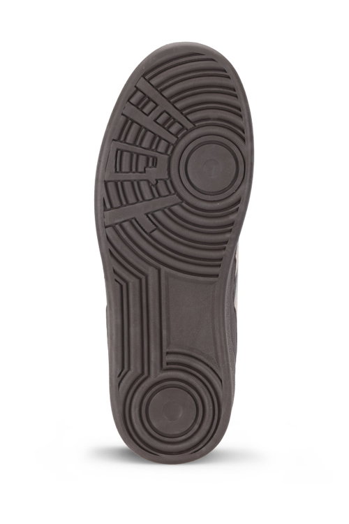 Slazenger FUN Erkek Kahve Günlük Spor Ayakkabısı