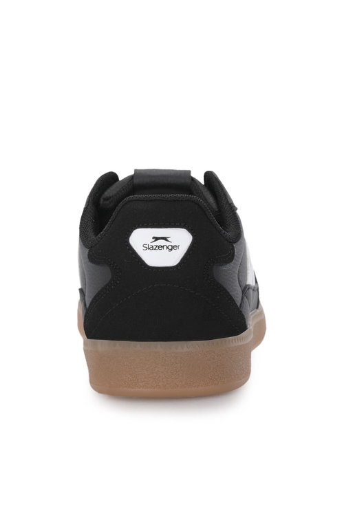 Slazenger FUN Erkek Siyah / Beyaz Günlük Spor Ayakkabısı