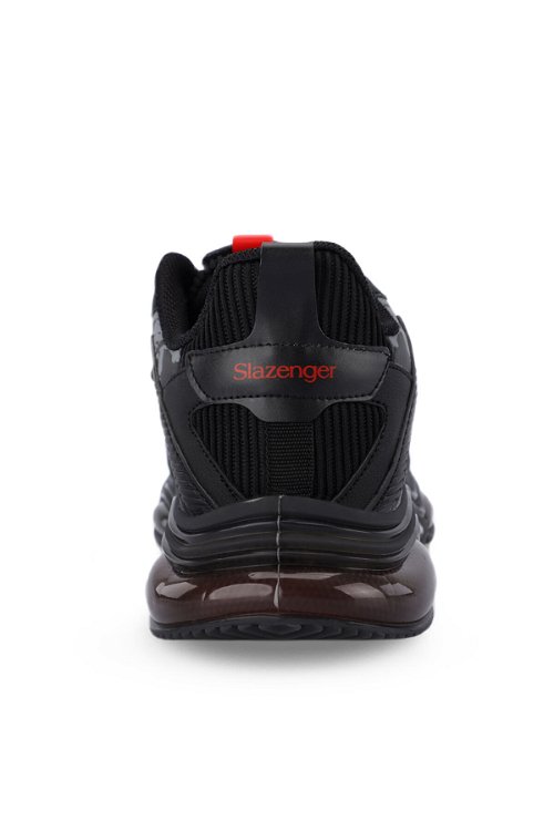 FUNKY Sneaker Erkek Ayakkabı Siyah