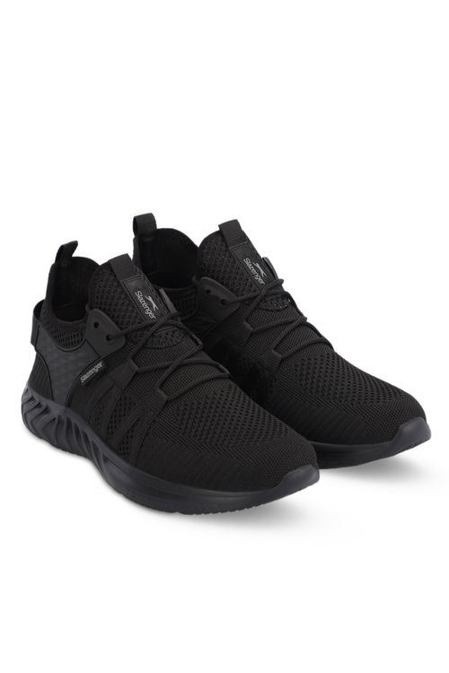 GABRIEL Erkek Sneaker Ayakkabı Siyah