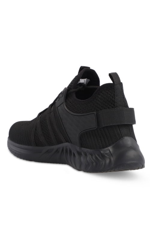 GABRIEL Erkek Sneaker Ayakkabı Siyah