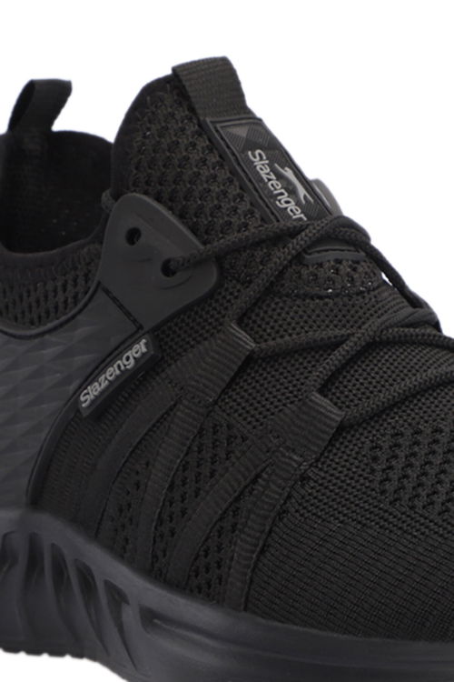 GABRIEL Erkek Sneaker Ayakkabı Siyah