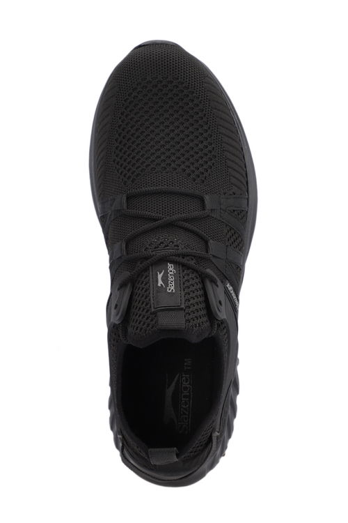 GABRIEL Erkek Sneaker Ayakkabı Siyah