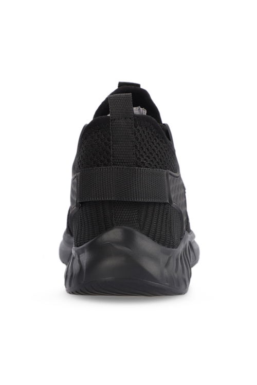 GABRIEL Erkek Sneaker Ayakkabı Siyah