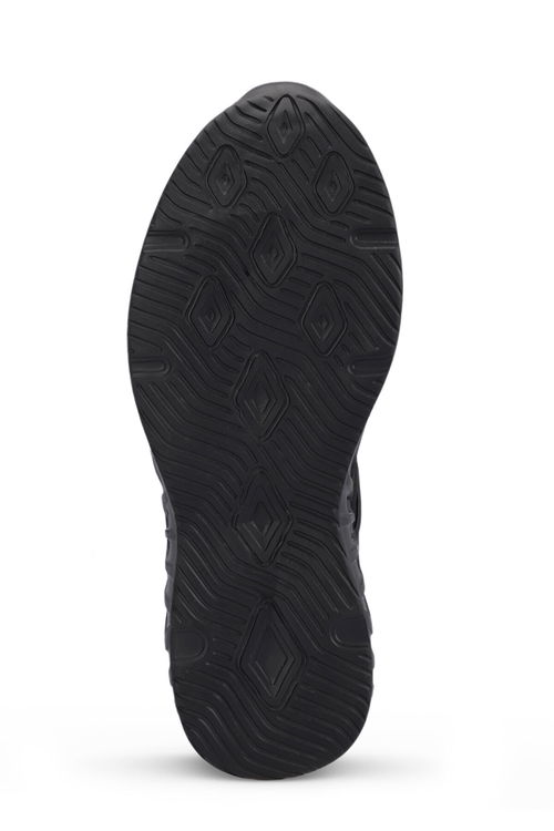 GABRIEL Erkek Sneaker Ayakkabı Siyah