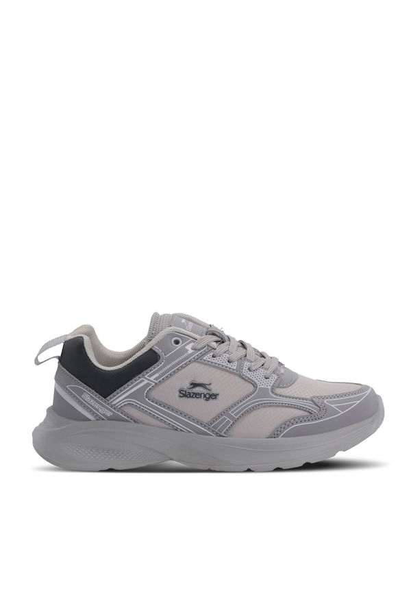 Slazenger GALA I Kadın Gri Sneaker