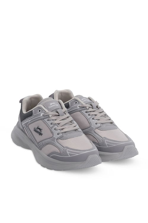 Slazenger GALA I Kadın Gri Sneaker