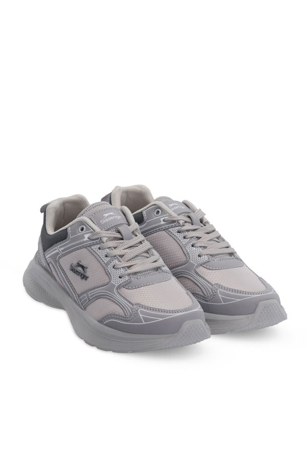 Slazenger GALA I Kadın Gri Sneaker