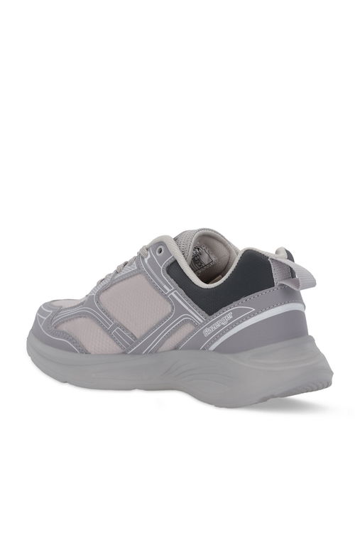 Slazenger GALA I Kadın Gri Sneaker