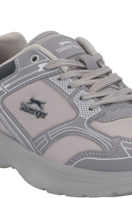 Slazenger GALA I Kadın Gri Sneaker