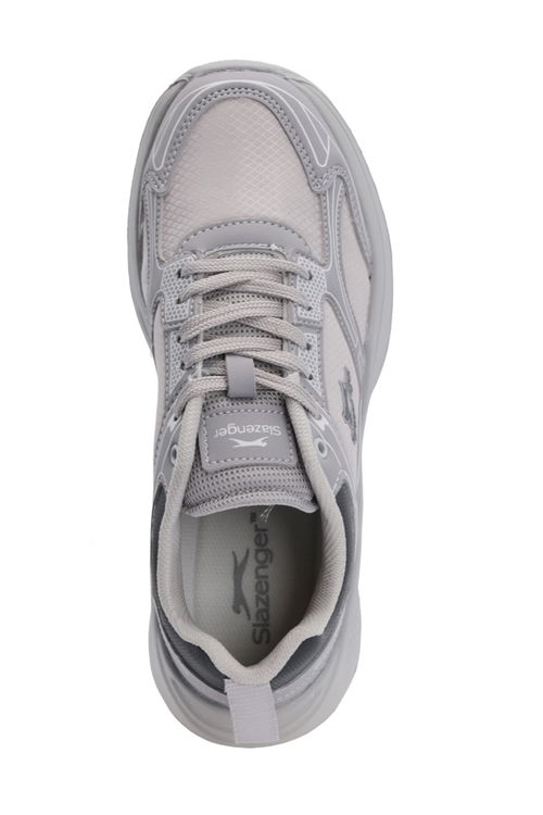 Slazenger GALA I Kadın Gri Sneaker