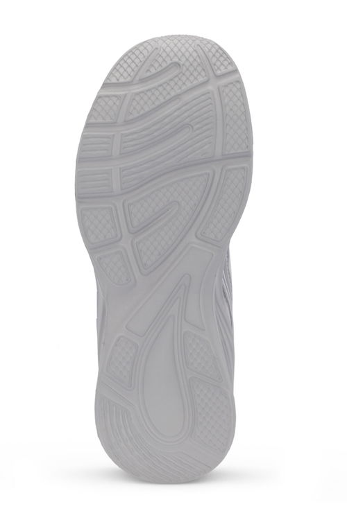 Slazenger GALA I Kadın Gri Sneaker