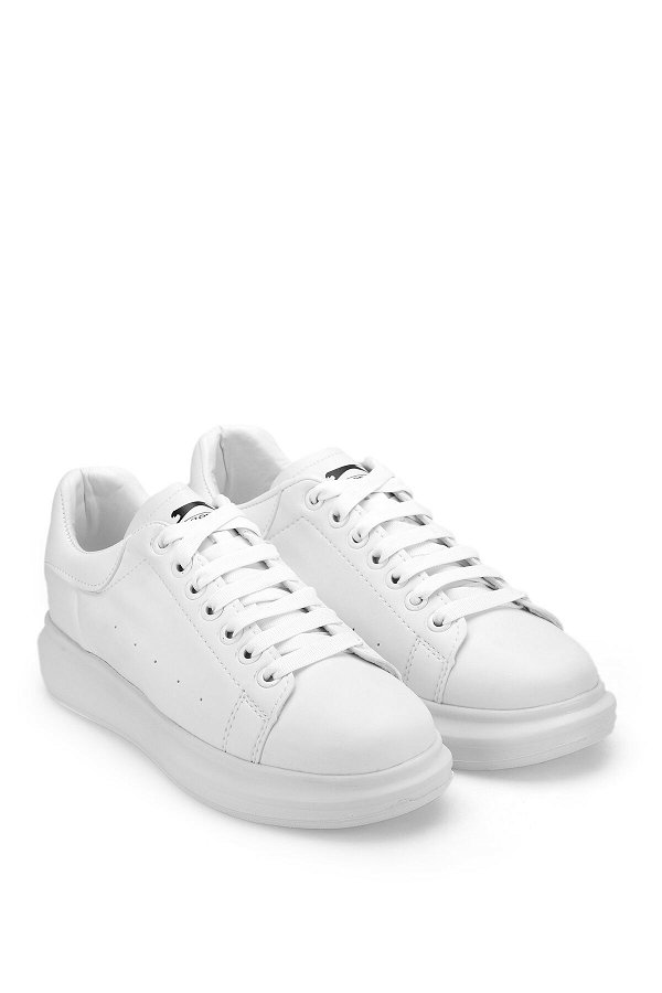 GALIUS I Sneaker Erkek Ayakkabı Beyaz