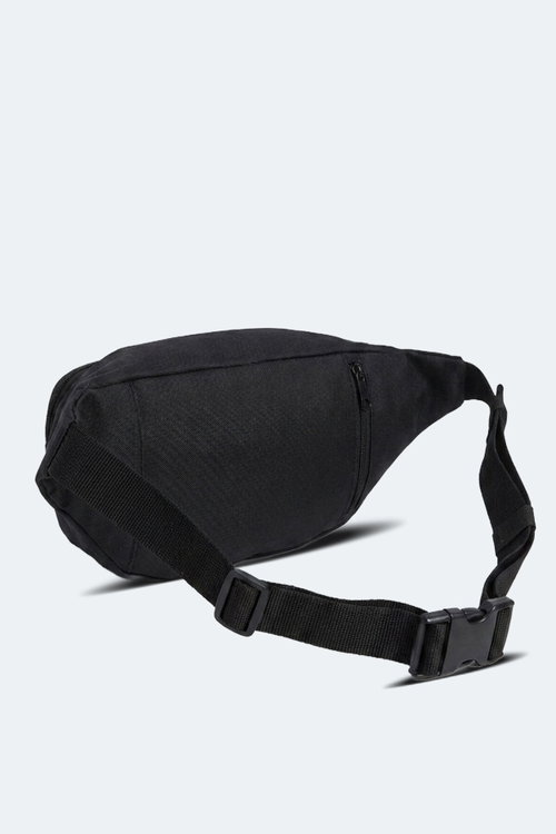 Slazenger GAVEA Unisex Siyah Bel Çantası