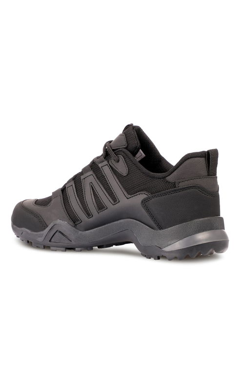 Slazenger GENERAL I Erkek Siyah Outdoor