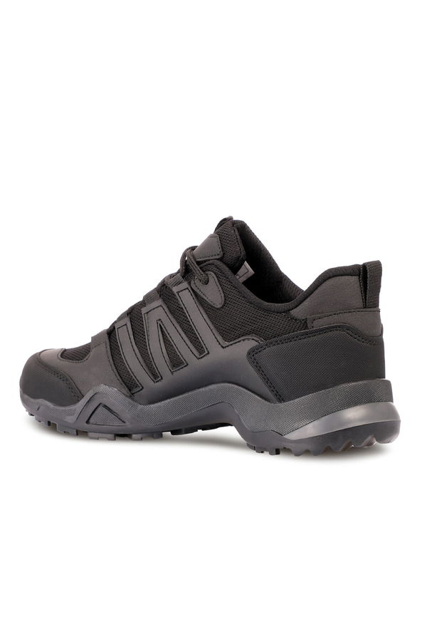 Slazenger GENERAL I Erkek Siyah Outdoor