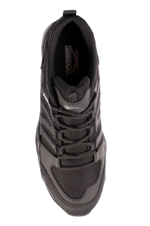 Slazenger GENERAL I Erkek Siyah Outdoor