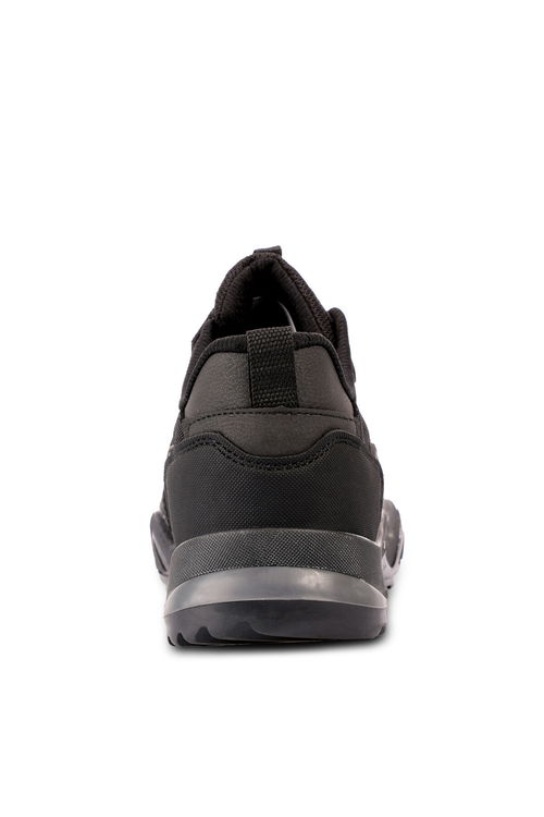 Slazenger GENERAL I Erkek Siyah Outdoor