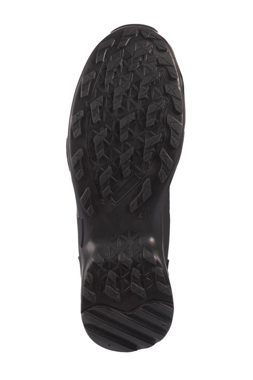 Slazenger GENERAL I Erkek Siyah Outdoor