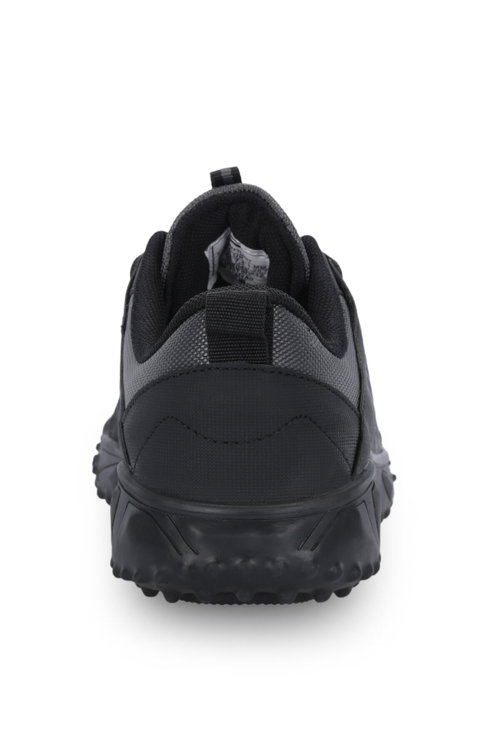 Slazenger GHOST I Erkek Koyu Gri / Siyah Outdoor