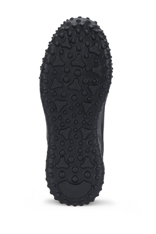 Slazenger GHOST I Erkek Koyu Gri / Siyah Outdoor