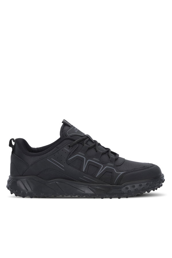 Slazenger GHOST I Erkek Siyah / Siyah Outdoor