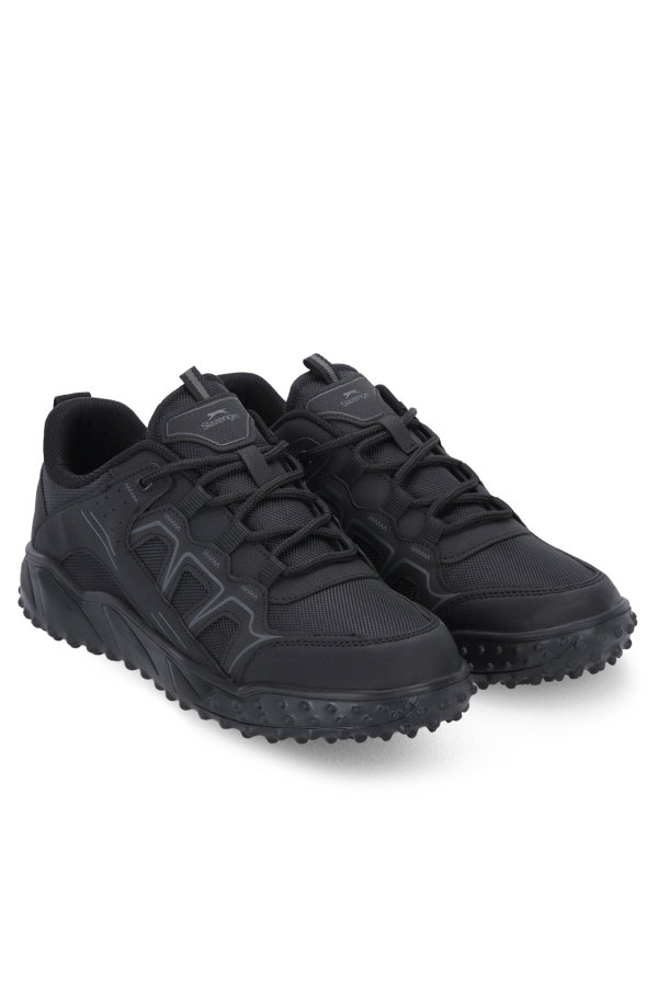 Slazenger GHOST I Erkek Siyah / Siyah Outdoor