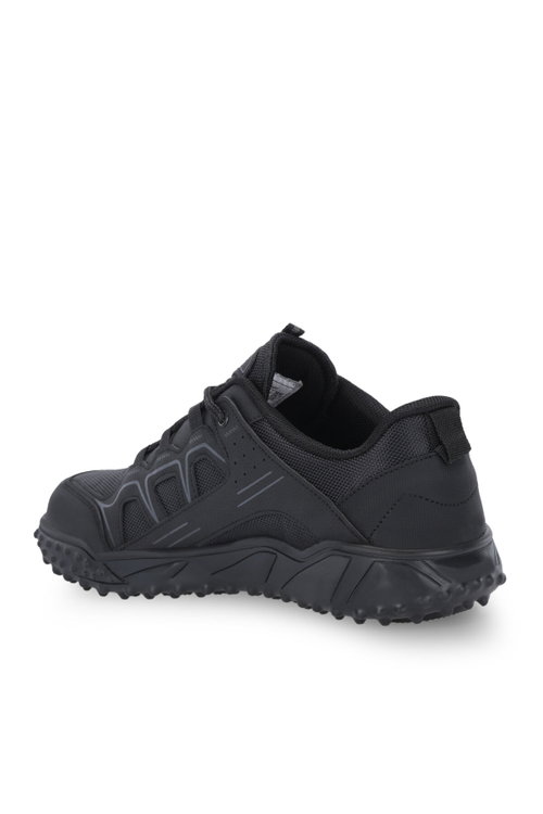 Slazenger GHOST I Erkek Siyah / Siyah Outdoor