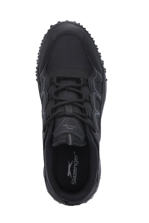 Slazenger GHOST I Erkek Siyah / Siyah Outdoor