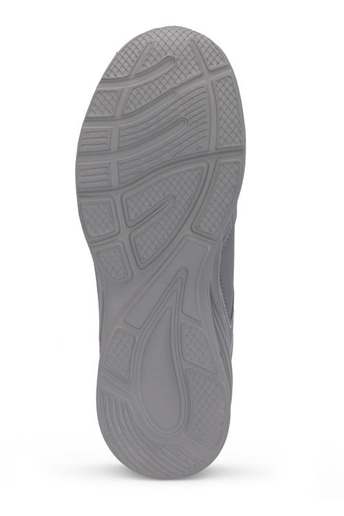Slazenger GIMA Erkek Gümüş Günlük Spor Ayakkabısı
