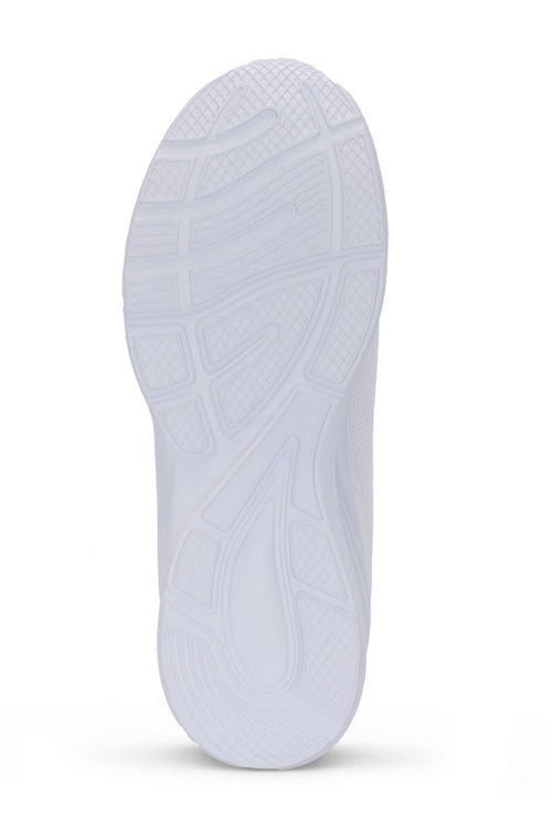 Slazenger GIORGI I Erkek Beyaz / Lacivert Koşu & Yürüyüş Spor Ayakkabısı