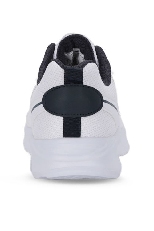 Slazenger GIORGI I Kadın Beyaz / Lacivert Koşu & Yürüyüş Spor Ayakkabısı