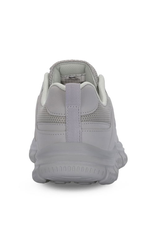 Slazenger GLEN I Erkek Gri Koşu & Yürüyüş Spor Ayakkabısı