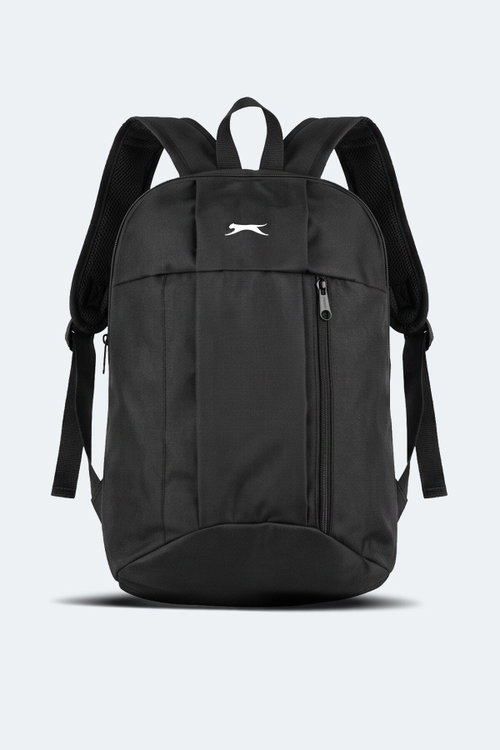 Slazenger GLOW Unisex Siyah Sırt Çantası