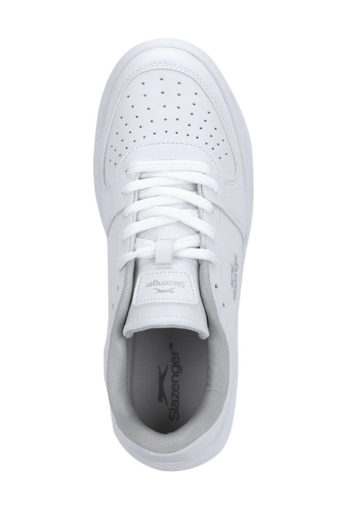 Slazenger GMOTION I Erkek Beyaz Günlük Spor Ayakkabısı