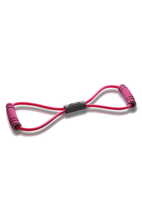 Slazenger Göğüs Egzersiz Tübülü Unisex Fuşya Egzersiz Aletleri