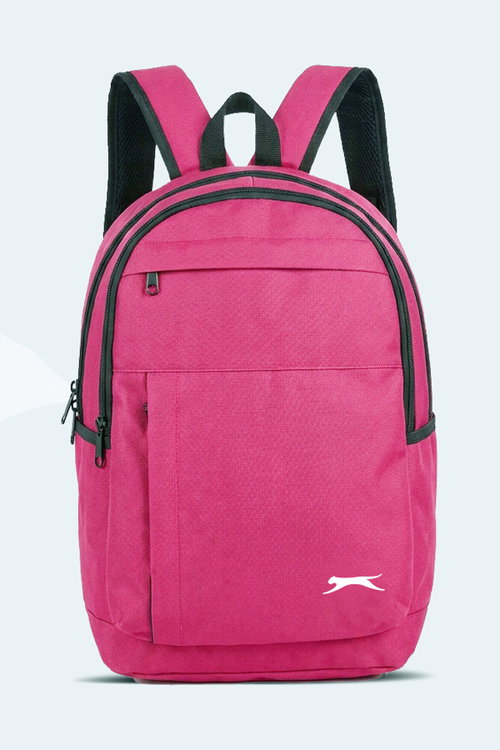 Slazenger GOLDMIST I Unisex Fuşya Sırt Çantası