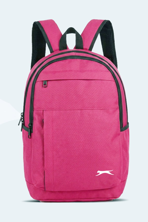 Slazenger GOLDMIST I Unisex Fuşya Sırt Çantası