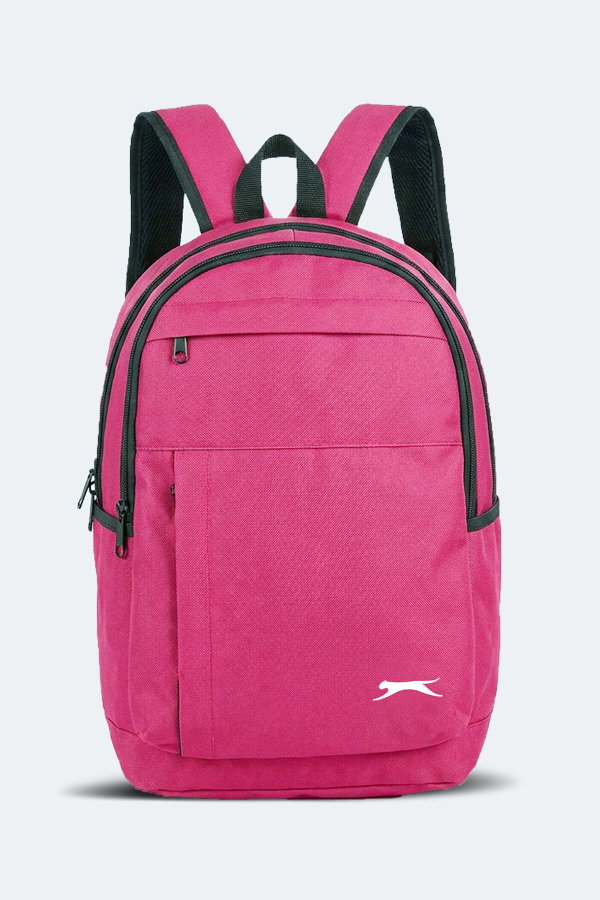 Slazenger GOLDMIST I Unisex Fuşya Sırt Çantası
