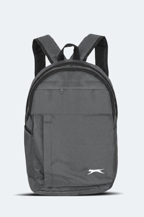Slazenger GOLDMIST I Unisex Koyu Gri Sırt Çantası