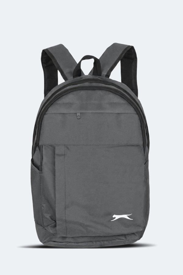 Slazenger GOLDMIST I Unisex Koyu Gri Sırt Çantası