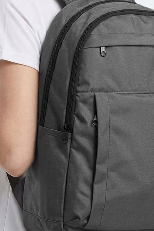 Slazenger GOLDMIST I Unisex Koyu Gri Sırt Çantası