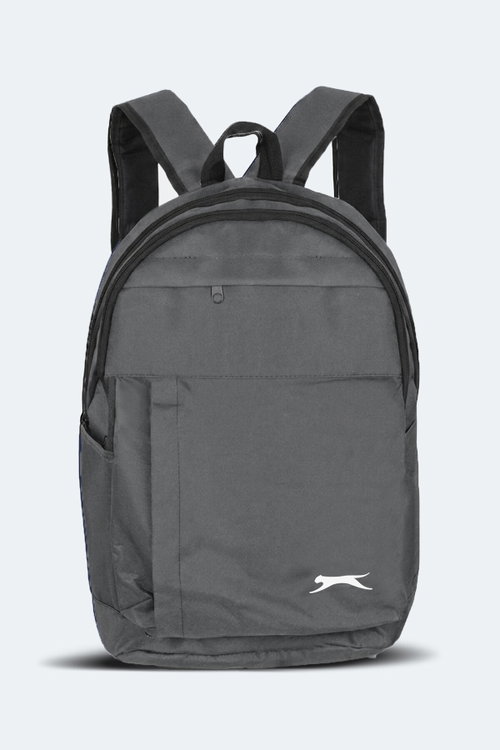 Slazenger GOLDMIST I Unisex Koyu Gri Sırt Çantası